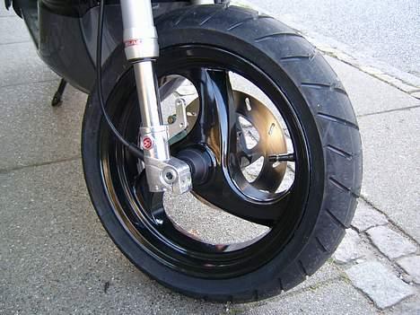 Piaggio Nrg Mc3  billede 5