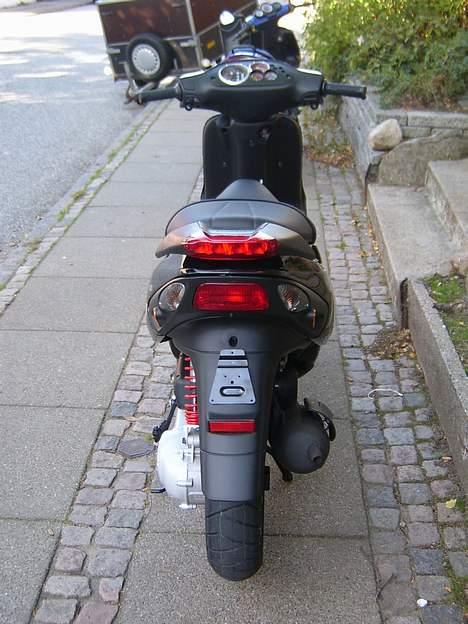 Piaggio Nrg Mc3  billede 6
