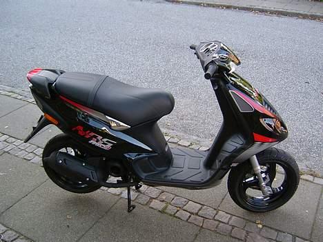 Piaggio Nrg Mc3  billede 8