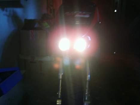 Piaggio Nrg Mc3  billede 7