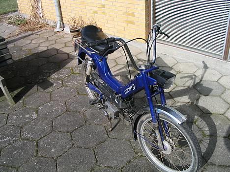 Puch  2 Gear billede 2