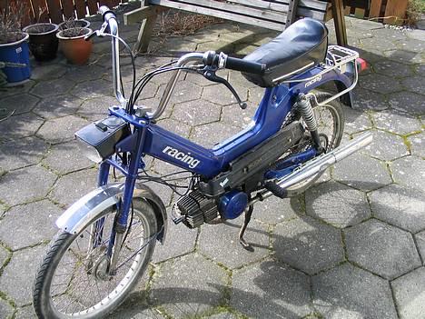 Puch  2 Gear billede 3