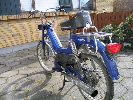 Puch  2 Gear billede 4