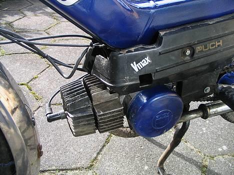 Puch  2 Gear billede 5