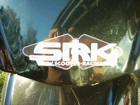 Aprilia rally [til salg] billede 3