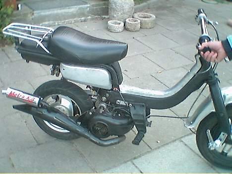 Suzuki Fz 50 / Jog billede 3
