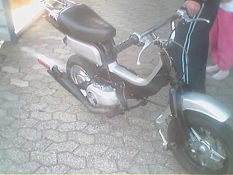 Suzuki Fz 50 / Jog billede 5