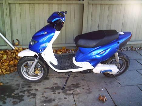 CPI Popcorn billede 1