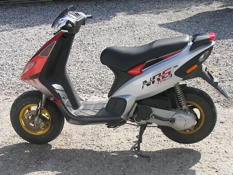 Piaggio nrg mc 3 billede 4