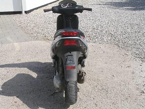 Piaggio nrg mc 3 billede 3