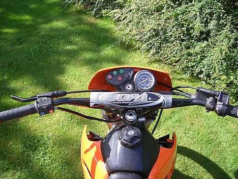 Suzuki Rmx billede 5
