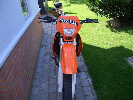 Suzuki Rmx billede 6