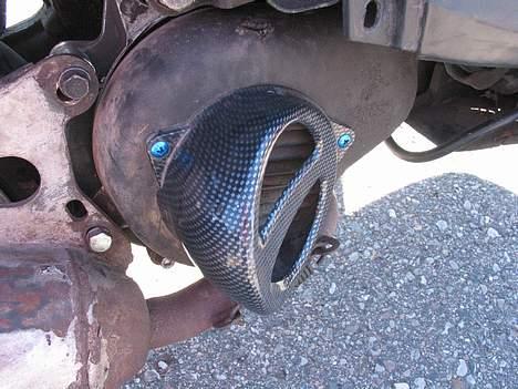 Yamaha Jog fine/ solgt billede 2