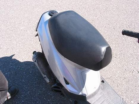 Yamaha Jog fine/ solgt billede 4