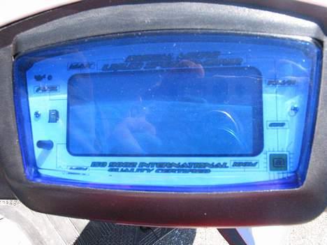 Yamaha Jog fine/ solgt billede 6