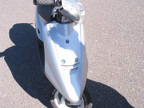 Yamaha Jog fine/ solgt billede 8