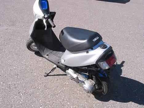 Yamaha Jog fine/ solgt billede 9