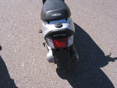 Yamaha Jog fine/ solgt billede 10