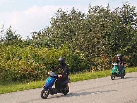 Aprilia sonic solgt - kolding træf d. 4 sep billede 4