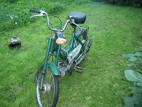 Puch Maxi P(Solgt) - SOLGT billede 2