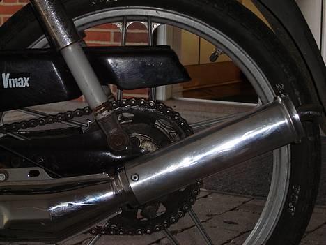 Puch Maxi P1 -.-SOLGT -.- - Biturbo!!! Ahhh!! billede 4