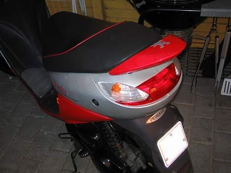 Peugeot Vivacity sportline billede 2