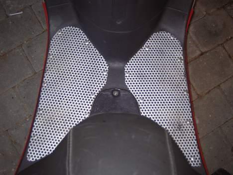 Peugeot Vivacity sportline billede 3