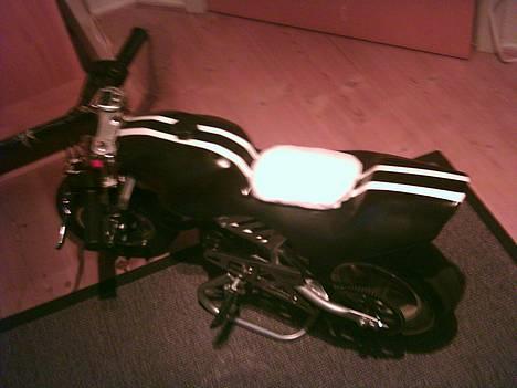 MiniBike Viper (til salg) billede 1