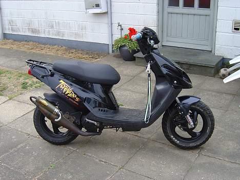 PGO tornado billede 7