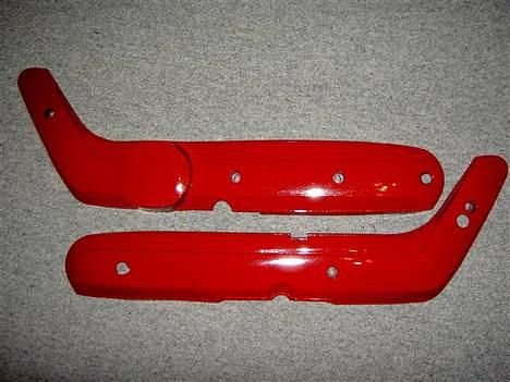 Vespa Ciao - Solgt billede 5