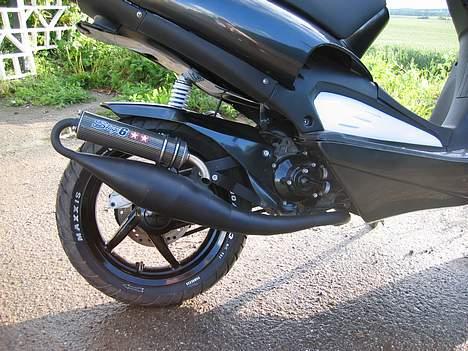 Aprilia Ditech [Solgt] billede 4