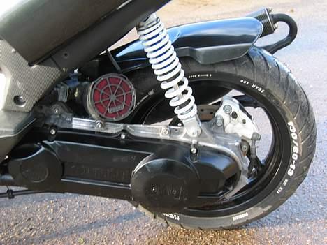 Aprilia Ditech [Solgt] billede 5