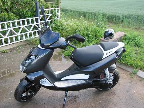 Aprilia Ditech [Solgt] billede 6