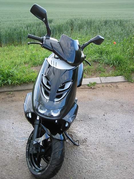 Aprilia Ditech [Solgt] billede 7