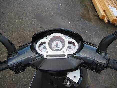 Aprilia Ditech [Solgt] billede 9