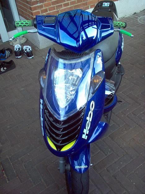 Aprilia Sonic GP billede 1