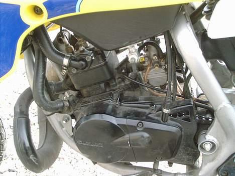 Suzuki smx billede 1