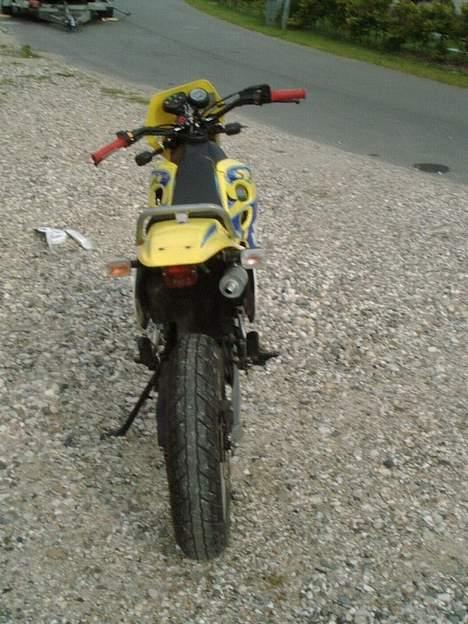 Suzuki smx billede 3