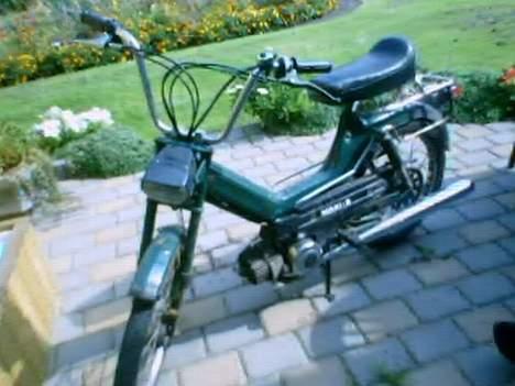 Puch Maxi 2 Gear billede 1