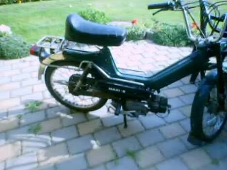 Puch Maxi 2 Gear billede 2