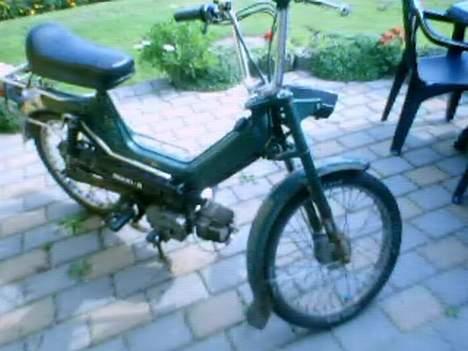 Puch Maxi 2 Gear billede 4
