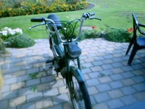 Puch Maxi 2 Gear billede 5