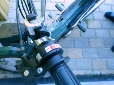 Puch Maxi 2 Gear billede 6