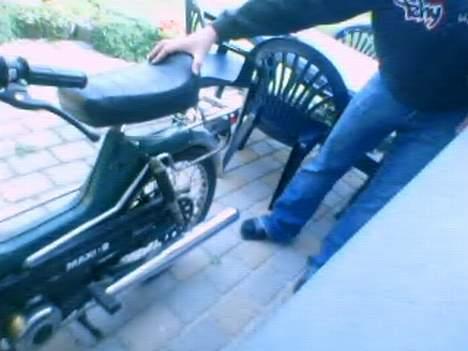Puch Maxi 2 Gear billede 7