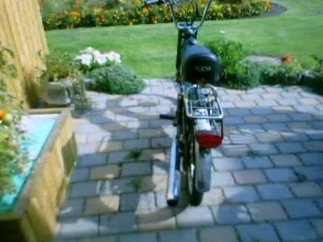 Puch Maxi 2 Gear billede 8