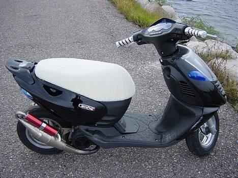 Aprilia Sonic - Min beauty fra siden billede 8