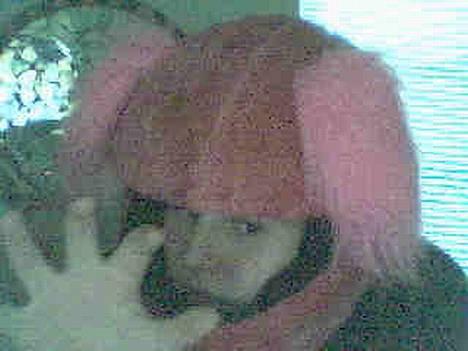 Aprilia Sonic - Min alt for gejler hjelm :) billede 9