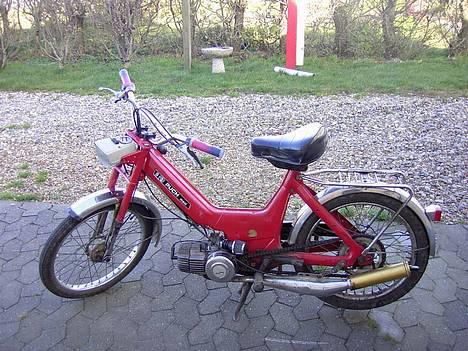 Puch Maxi P  [solgt] billede 3