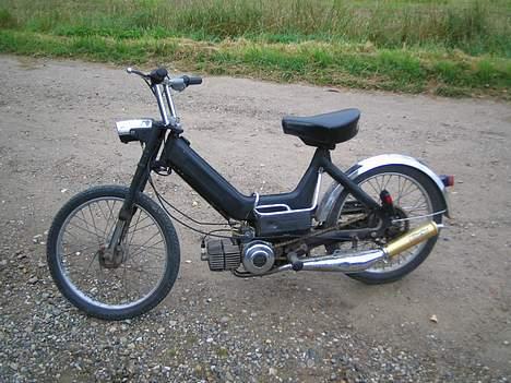 Puch Maxi billede 1