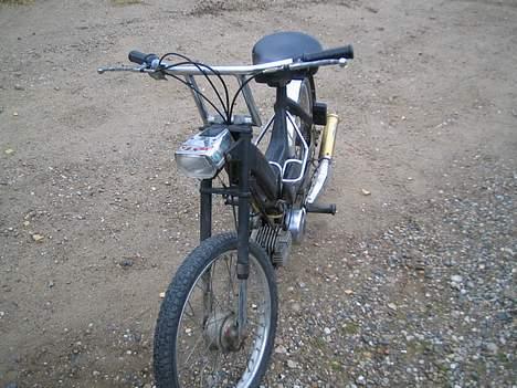Puch Maxi billede 2